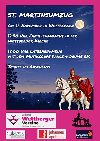 Verband Wettberger Vereine