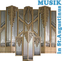 Musik in St. Augustinus